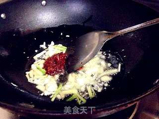 美味香辣蟹的做法步骤:9