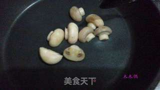 黑胡椒红酒香柠牛排的做法步骤:3