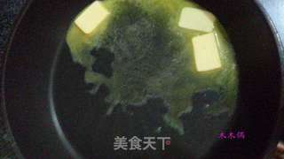 黑胡椒红酒香柠牛排的做法步骤:4