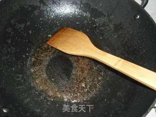 糖醋排骨的做法步骤:4