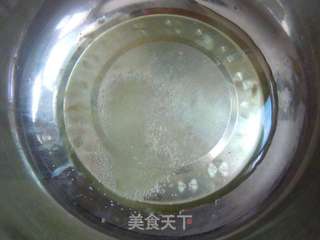 依然学烘焙--杯子戚风的做法步骤:3