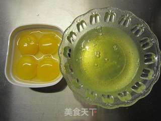 柔术般的棉花蛋糕的做法步骤:2