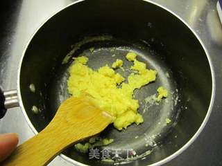 柔术般的棉花蛋糕的做法步骤:5