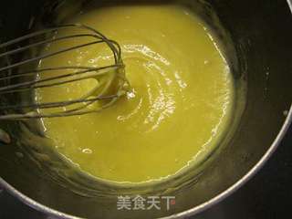柔术般的棉花蛋糕的做法步骤:8