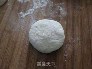 奥尔良风味烤肉披萨的做法步骤：3