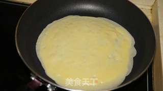 芒果班戟的做法步骤:8