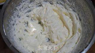 芒果班戟的做法步骤:12