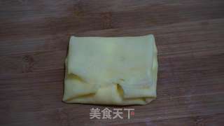 芒果班戟的做法步骤:18