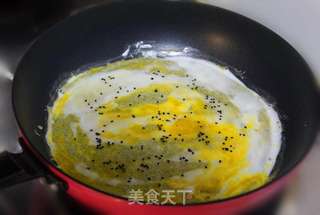 绿豆煎饼无油版的做法步骤:8