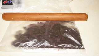澳门经典甜品——木糠杯的做法步骤:5
