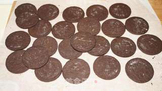 澳门经典甜品——木糠杯的做法步骤:4