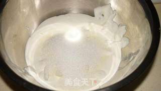 澳门经典甜品——木糠杯的做法步骤:9