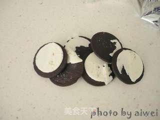 酸奶小盆栽的做法步骤:2