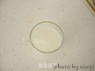 酸奶小盆栽的做法步骤:5