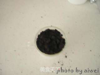 酸奶小盆栽的做法步骤:6