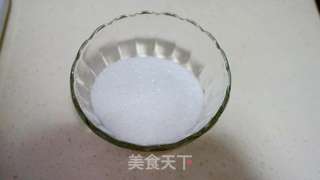 杏仁巧克力海绵蛋糕的做法步骤:7