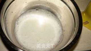 杏仁巧克力海绵蛋糕的做法步骤:8