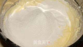 杏仁巧克力海绵蛋糕的做法步骤:13