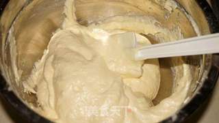 杏仁巧克力海绵蛋糕的做法步骤:14