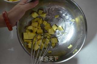双色小饼干的做法步骤:3