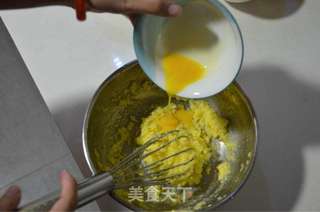 双色小饼干的做法步骤:5