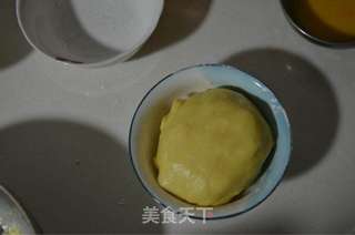 双色小饼干的做法步骤:7