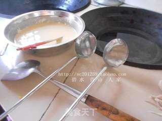 皖南美食 宣城腰子饼的做法步骤:6