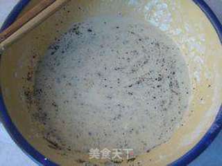鲜虾土司卷的做法步骤:2