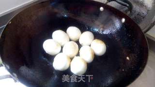 绝味虎皮鸡蛋的做法步骤:2