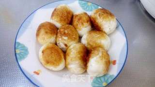 绝味虎皮鸡蛋的做法步骤:3