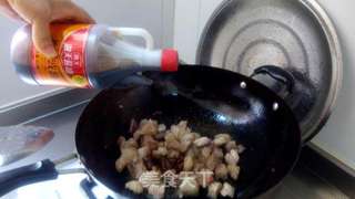 绝味虎皮鸡蛋的做法步骤:5