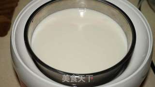 自制酸奶水果杯的做法步骤:7