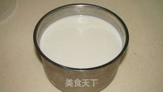 自制酸奶水果杯的做法步骤:8