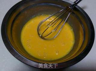 【炼奶棉花蛋糕】的做法步骤:3