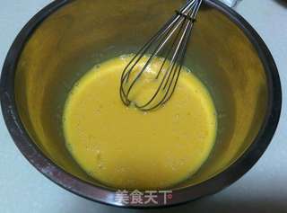【炼奶棉花蛋糕】的做法步骤:5