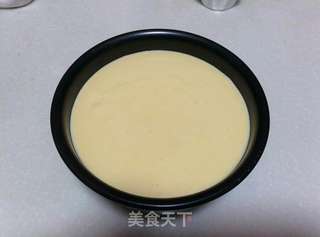 【炼奶棉花蛋糕】的做法步骤:18