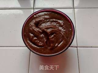 自制红豆沙的做法步骤:5
