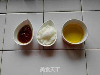自制红豆沙的做法步骤:6