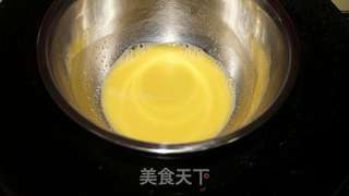 纯情的可可海绵蛋糕的做法步骤:2