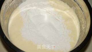 纯情的可可海绵蛋糕的做法步骤:7