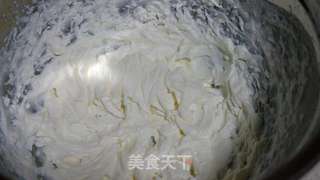 纯情的可可海绵蛋糕的做法步骤:19