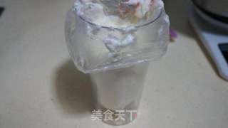 纯情的可可海绵蛋糕的做法步骤:20