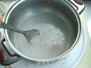 蜜汁蒸南瓜的做法步骤:4