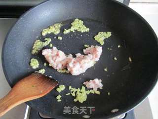 雪菜黄鱼的做法步骤：7