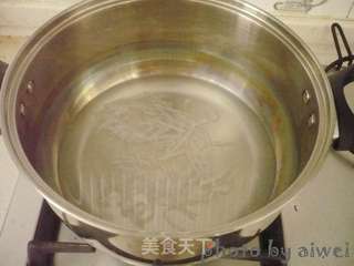 杏仁豆腐的做法步骤:5