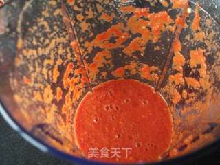 蒜茸辣酱的做法步骤:4