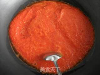 蒜茸辣酱的做法步骤:5
