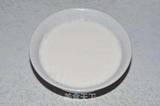 火龙果酸奶冻的做法步骤:6