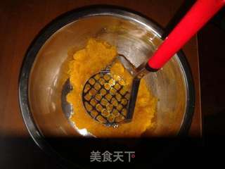 媲美鲜芋仙的芋圆仙草的做法步骤:3