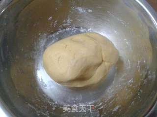 媲美鲜芋仙的芋圆仙草的做法步骤:4